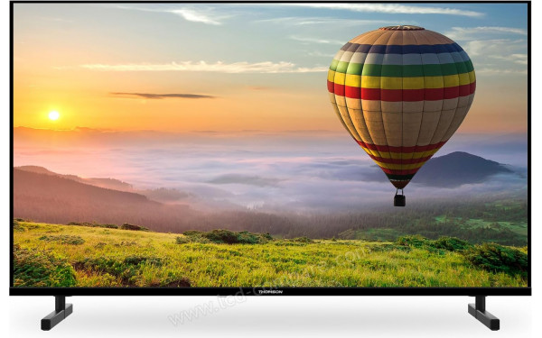 THOMSON 40FT2S15 - Vue de face