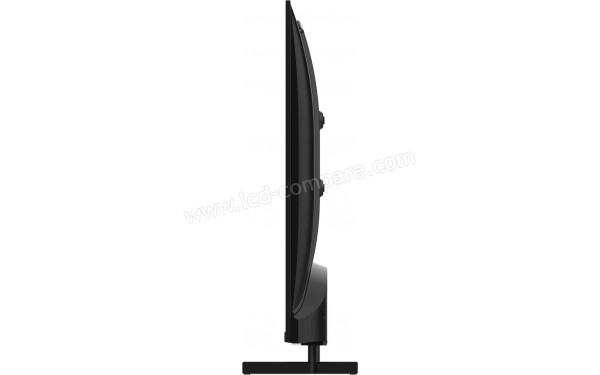 THOMSON 40FT2S15 - Vue de profil droit