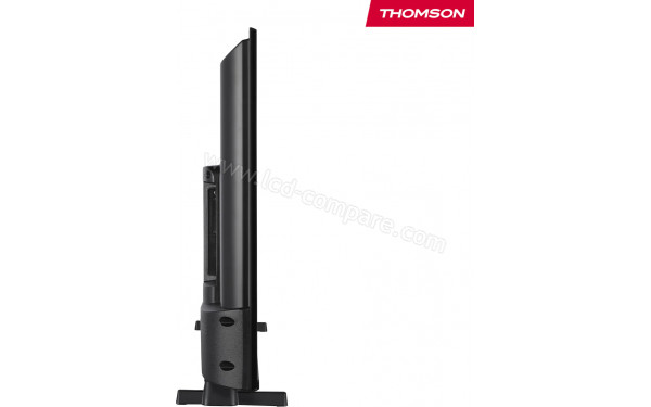 THOMSON 40FT2S35 - Vue de profil gauche