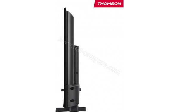 THOMSON 40FT2S35 - Vue de profil droit