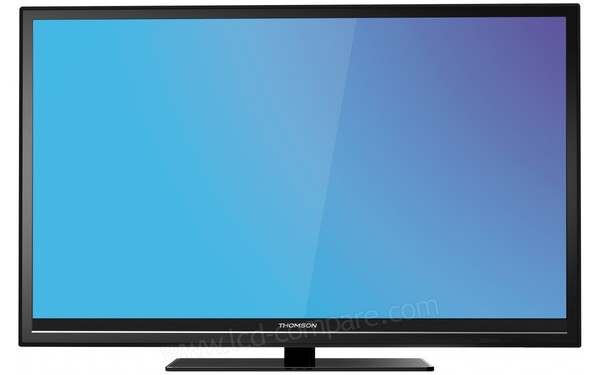 THOMSON 40FW3324 - Vue de face