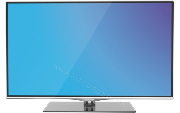 THOMSON 40FW5553W - Vue de face