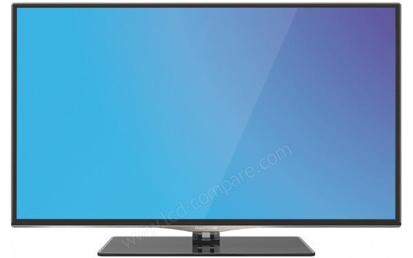 THOMSON 40FW5553 - Vue de face