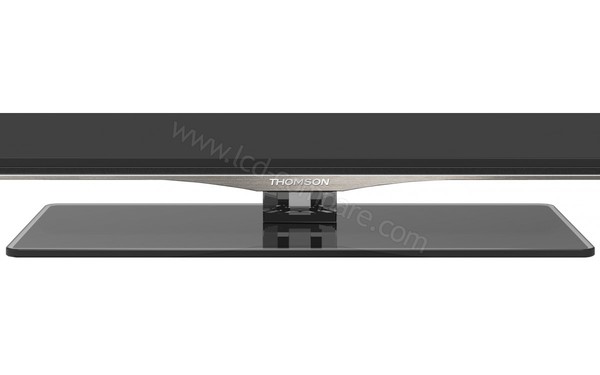 THOMSON 40FW5553 - Zoom sur la partie basse