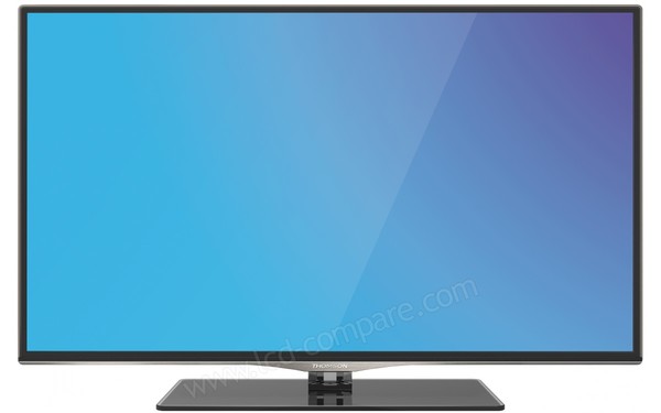 THOMSON 40FW5554 - Vue de face