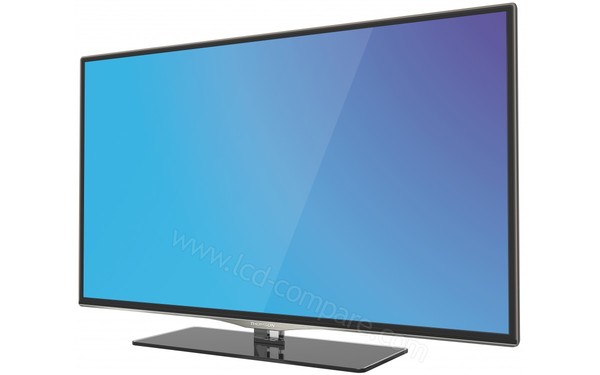 THOMSON 40FW5554 - Vue 3/4 droite
