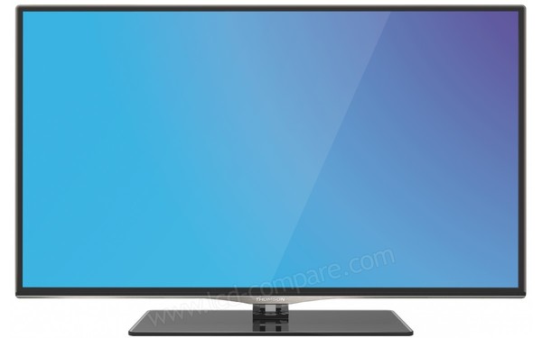 THOMSON 40FW5555 - Vue de face