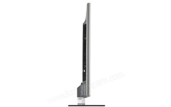 THOMSON 40FW6765 - Vue de profil (cr&eacute;dit : Darty)