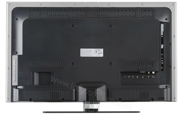 THOMSON 40FW6765 - Vue de l'arrri&egrave;re (cr&eacute;dit : Darty)