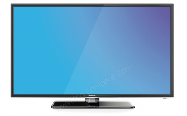 THOMSON 40FZ5535 - Vue de face