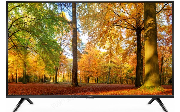 THOMSON 40HV3006 - Vue de face
