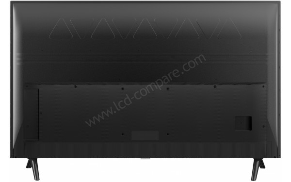 THOMSON 40HV3006 - Vue de l'arri&egrave;re