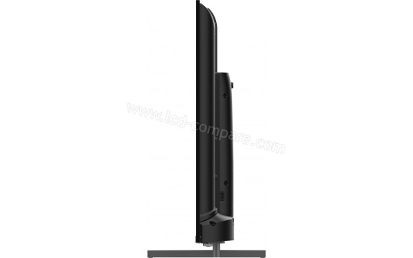 THOMSON 40QG4S14 - Vue de profil droit