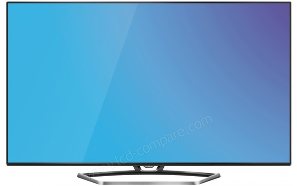 THOMSON 40UZ7775 - Vue de face