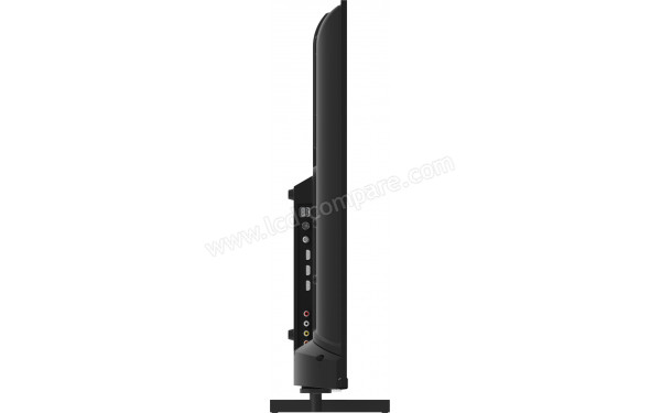 THOMSON 43FA2S13 - Vue de profil gauche