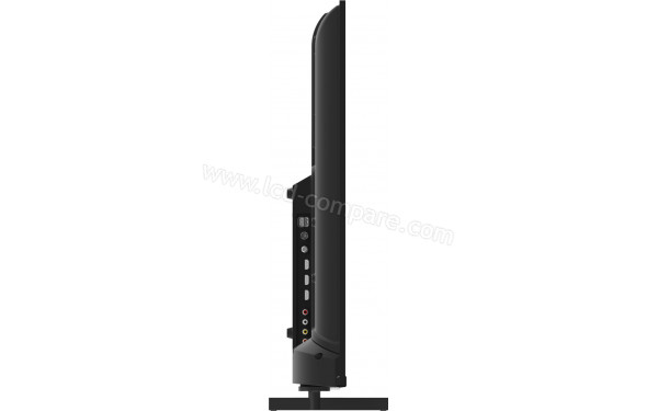 THOMSON 43FD2S13 - Vue de profil gauche