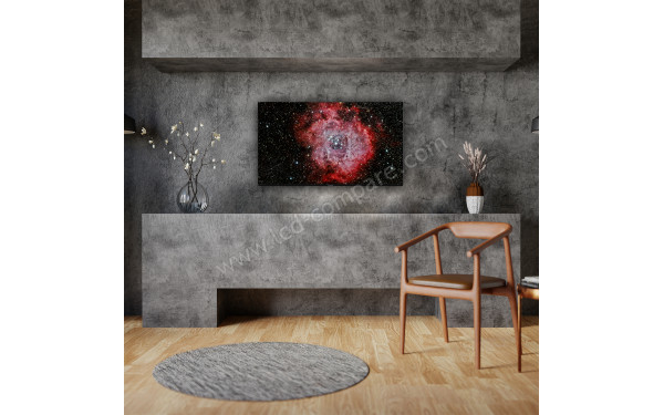 THOMSON 43FF2S34 - Mise en situation