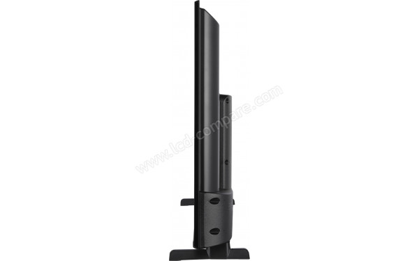 THOMSON 43FF2S34 - Vue de profil droit