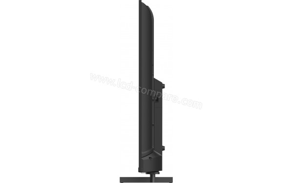 THOMSON 43FG2S14 - Vue de profil droit