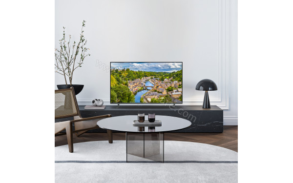 THOMSON 43FQG3S15 - Mise en situation