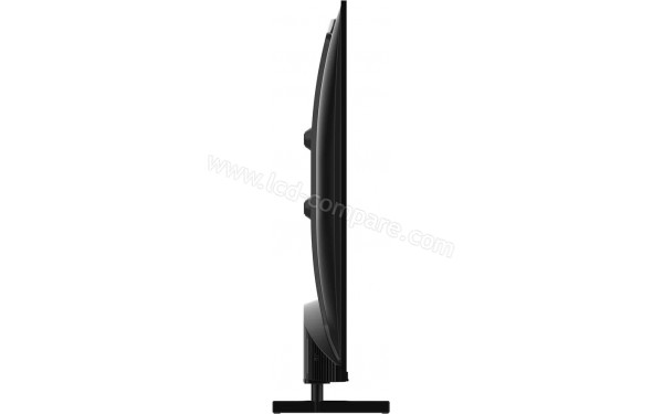 THOMSON 43FT2S15 - Vue de profil gauche