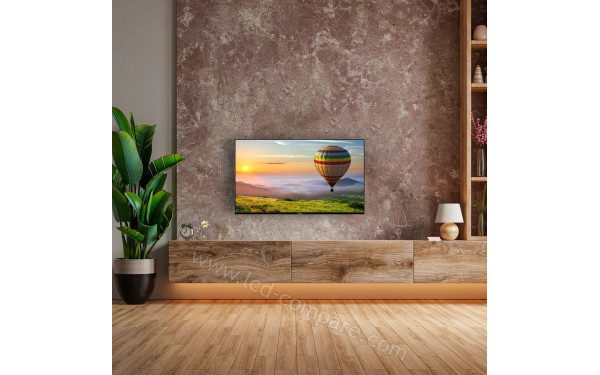 THOMSON 43FT2S15 - Mise en situation