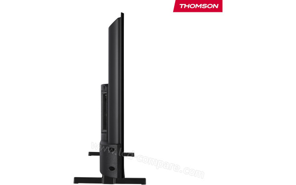 THOMSON 43FT2S35 - Vue de profil gauche