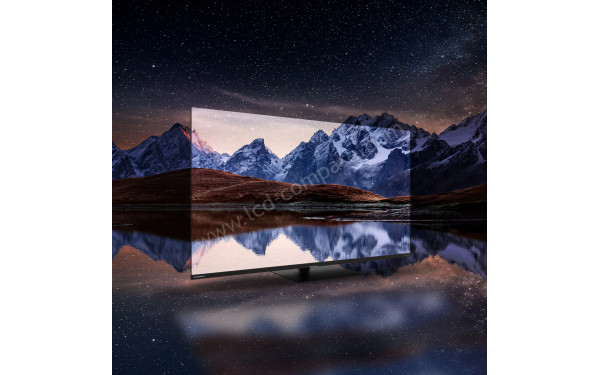 THOMSON 43MG7C15 - Mise en situation