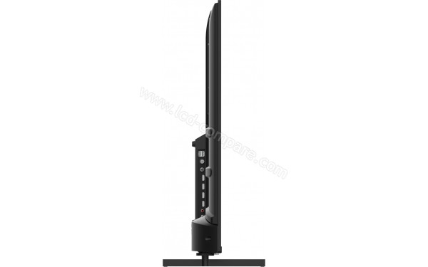 THOMSON 43QA2S13 - Vue de profil gauche