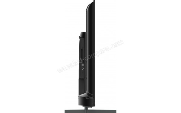 THOMSON 43QG4S14 - Vue de profil gauche