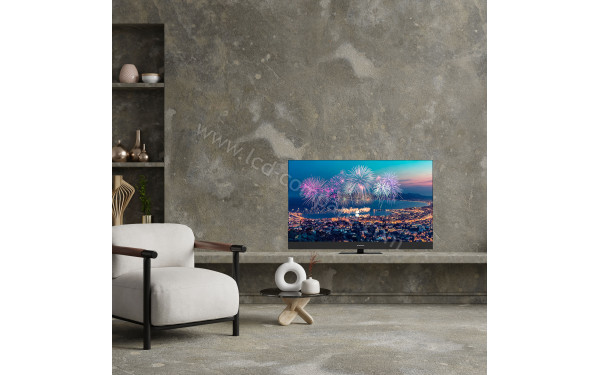 THOMSON 43QG6C14 - Mise en situation