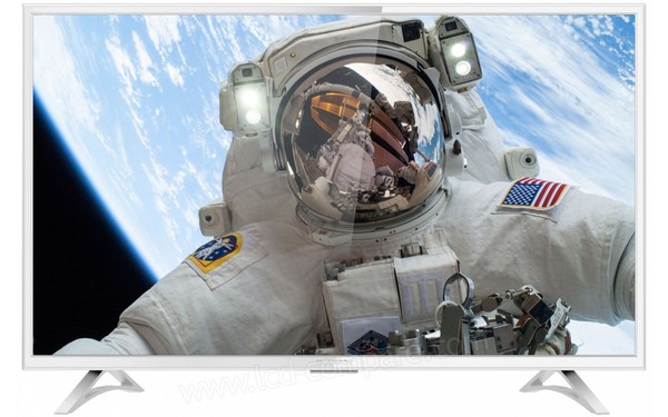 THOMSON 43UC6416W - Vue de face