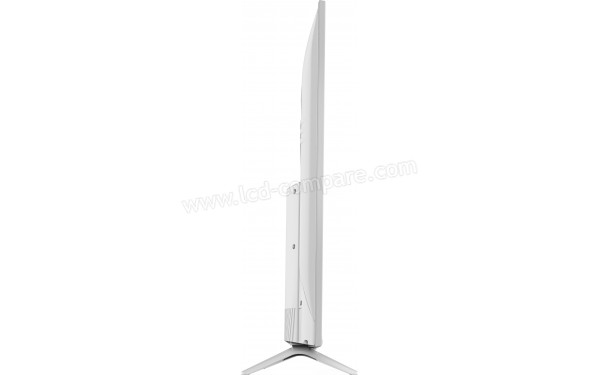 THOMSON 43UE6420W - Vue de profil