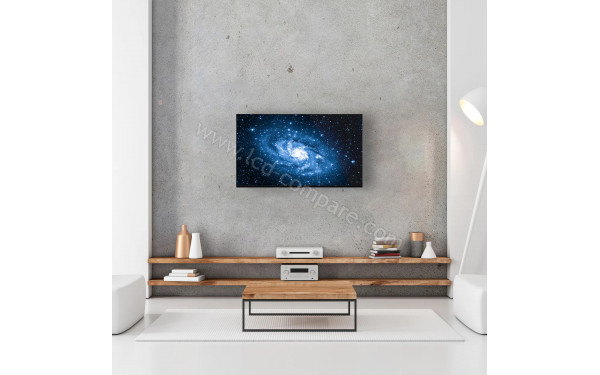 THOMSON 43UF4S35 - Mise en situation