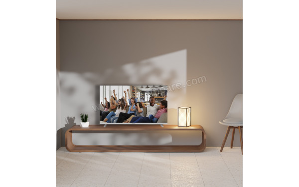 THOMSON 43UG4S14W - Mise en situation