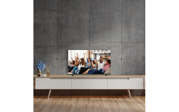 THOMSON 43UG4S14 - Mise en situation