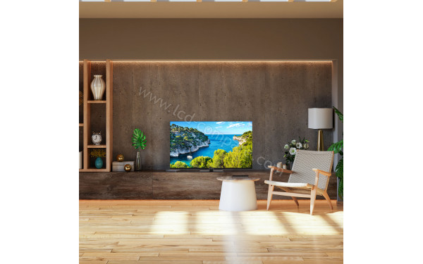 THOMSON 43UG5C14 - Mise en situation