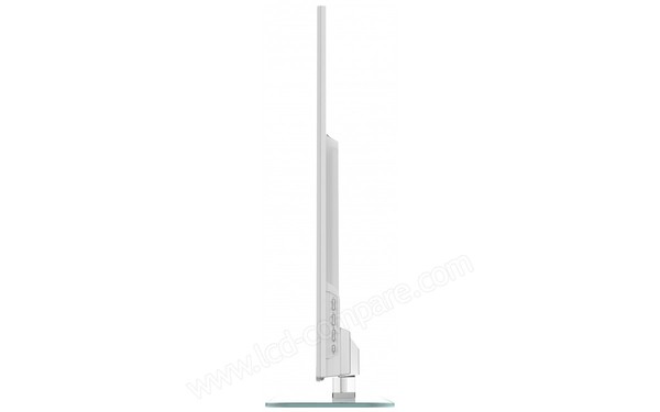 THOMSON 46FU5553CW - Vue de profil