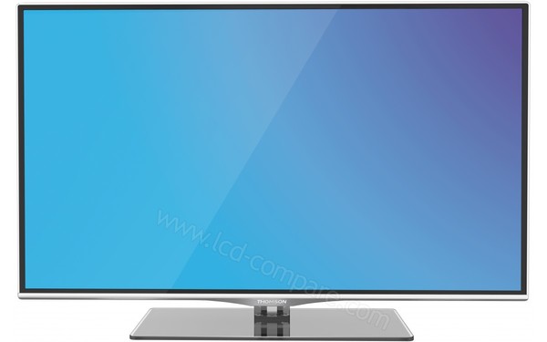 THOMSON 46FW5563W - Vue de face
