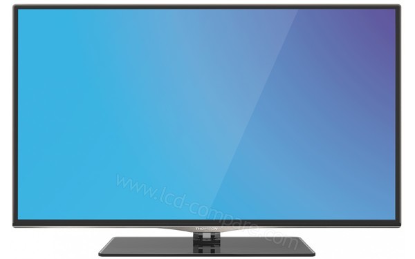 THOMSON 46FW5563 - Vue de face