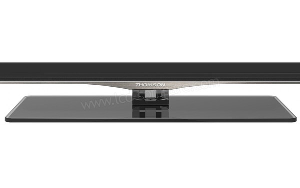 THOMSON 46FW5563 - Zoom sur la partie basse