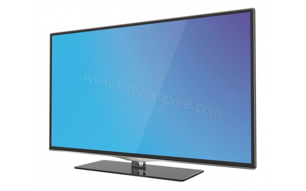 THOMSON 46FW5565 - Vue 3/4 droite