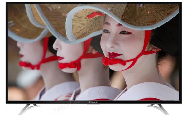 THOMSON 48FA5413 - Vue de face