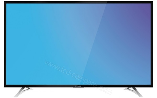 THOMSON 48FA5423 - Vue de face