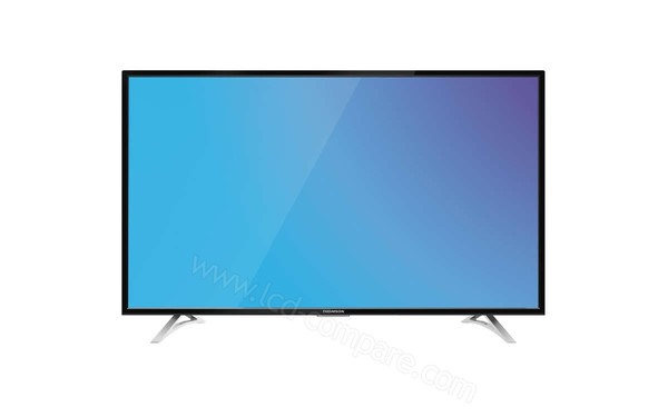 THOMSON 48FS3003 - Vue de face