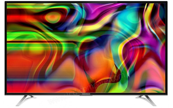 THOMSON 48FS5003S - Vue de face