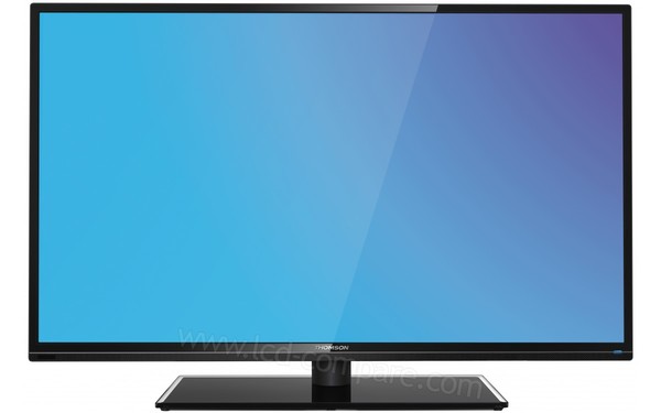 THOMSON 48FU4243C - Vue de face