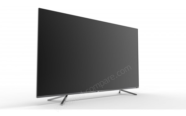 THOMSON 49UA7706 - Vue 3/4 gauche