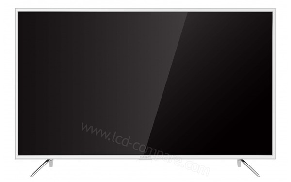 THOMSON 49UV6416W - Vue de face
