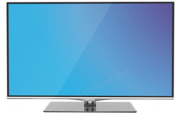 THOMSON 50FW5563W - Vue de face